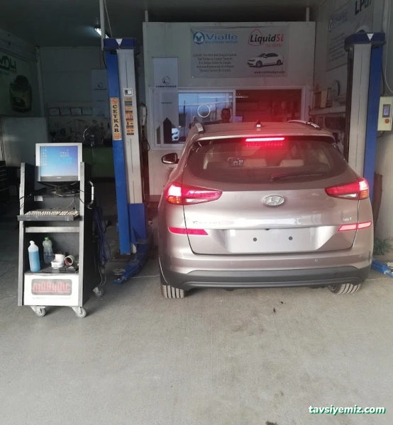 Yağmur Otogaz Yağmur Otogaz