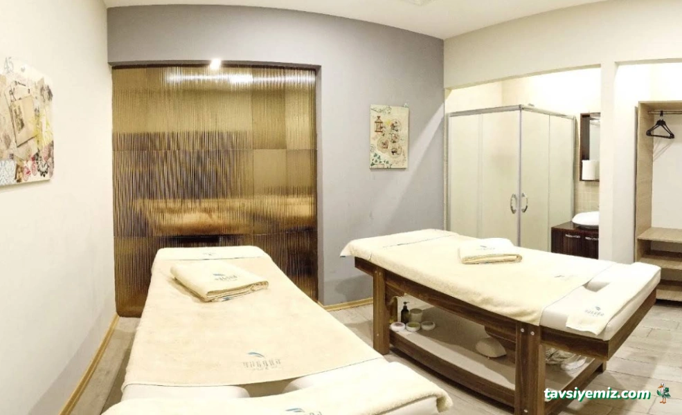 Yagona Termal & Spa