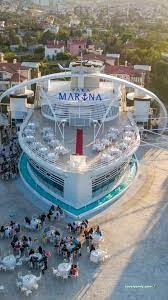 Yaka Marina Yaka Marina