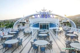 Yaka Marina Yaka Marina