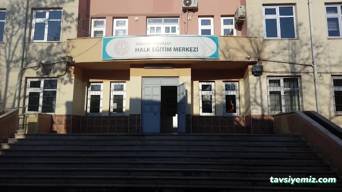 Yakakent Halk Eğitimi Merkezi