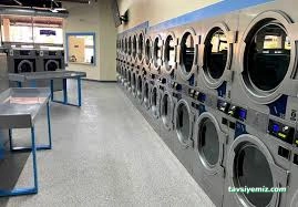 Yakamoz Çamaşırhane ( Laundry ) Yakamoz Çamaşırhane ( Laundry )