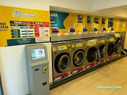 Yakamoz Çamaşırhane ( Laundry ) Yakamoz Çamaşırhane ( Laundry )