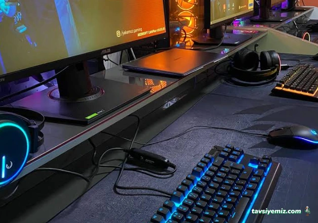 Yakamoz Gaming