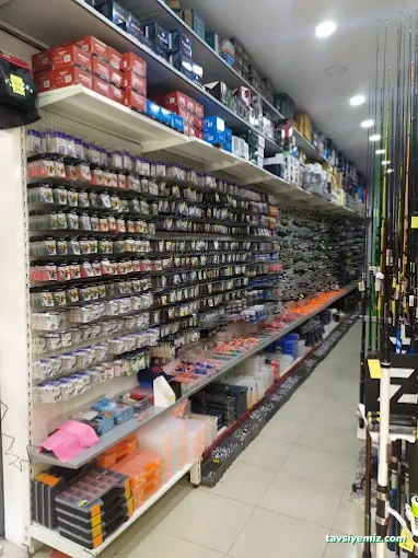 Yakup Av Market Yakup Av Market