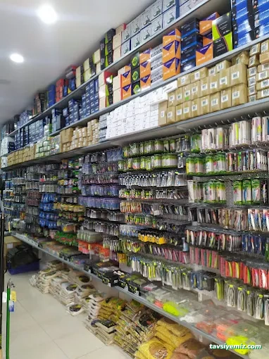 Yakup Av Market Yakup Av Market