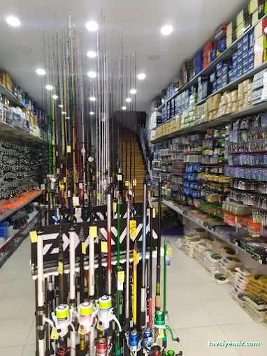 Yakup Av Market Yakup Av Market