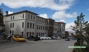 Yakutiye Belediyesi