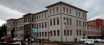 Yakutiye Belediyesi