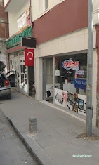 Yalçın Elektronik Yalçın Elektronik