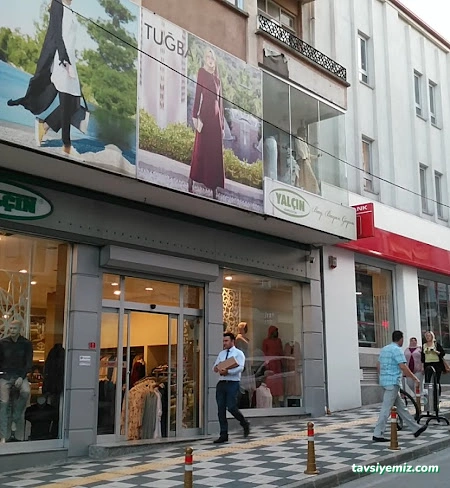 Yalçın Konfeksiyon Yalçın Konfeksiyon