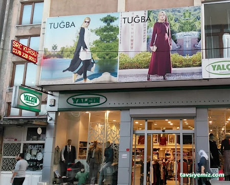 Yalçın Konfeksiyon Yalçın Konfeksiyon