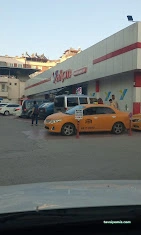 Yalçın Market Yalçın Market