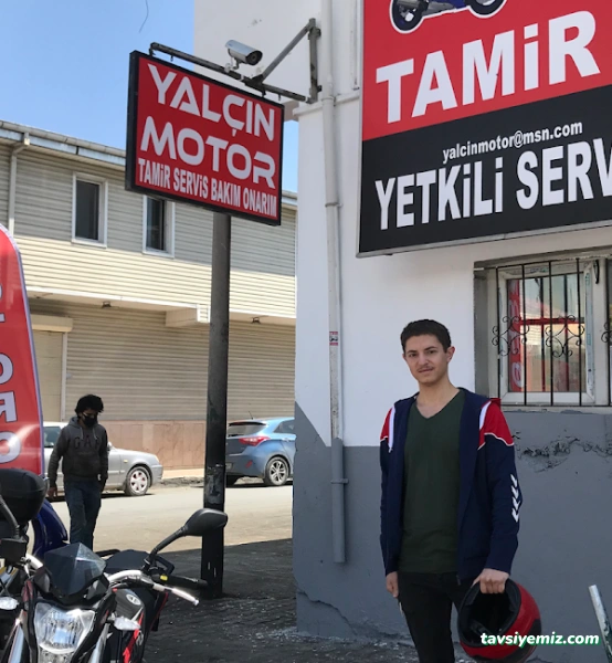 Yalçın Motor Yalçın Motor
