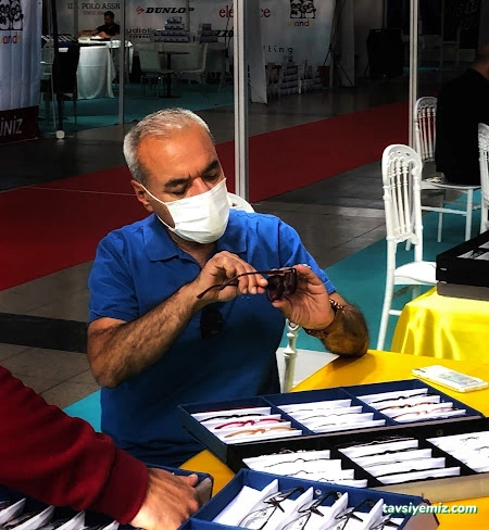 Yalçın Optik Yalçın Optik