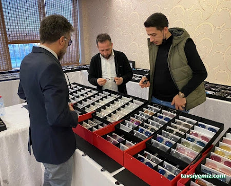 Yalçın Optik Yalçın Optik