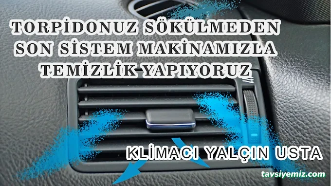 Yalçın Oto Elektrik Ve Oto Klima Yalçın Oto Elektrik Ve Oto Klima