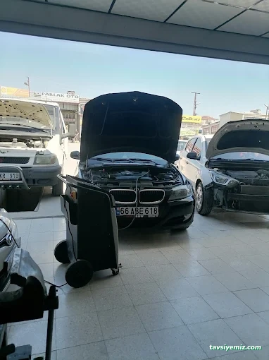 Yalçın Oto Elektrik Ve Oto Klima Yalçın Oto Elektrik Ve Oto Klima