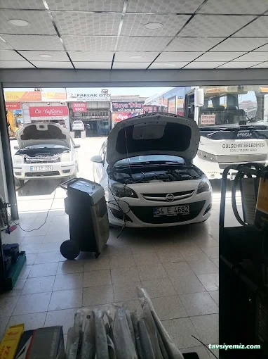 Yalçın Oto Elektrik Ve Oto Klima Yalçın Oto Elektrik Ve Oto Klima