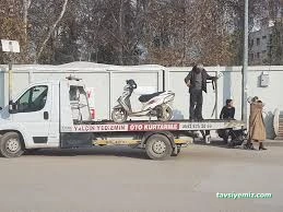 Yalçın Oto Kurtarma - Yediemin Yalçın Oto Kurtarma - Yediemin