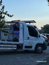 Yalçın Oto Kurtarma - Yediemin Yalçın Oto Kurtarma - Yediemin
