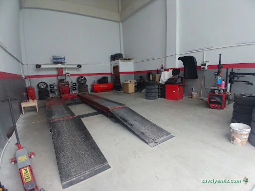 Yalçın Rot Balans