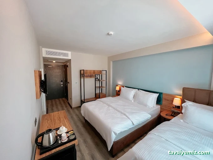 Yalçındağ Otel Yalçındağ Otel