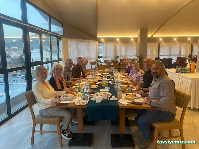 Yalçındağ Otel Yalçındağ Otel