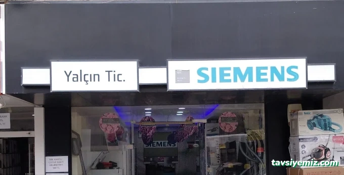 Yalçınlar Ticaret Yalçınlar Ticaret