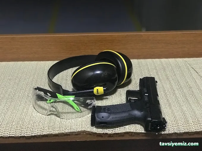 Yalı Atış Poligonu Adana Yalı Atış Poligonu Adana