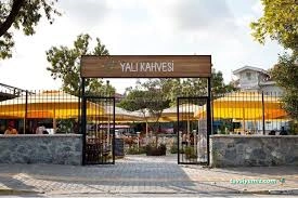 Yalı Kahvesi Yalı Kahvesi