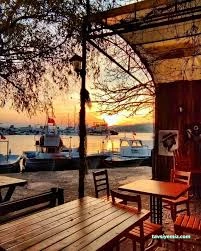 Yalı Kahvesi Yalı Kahvesi