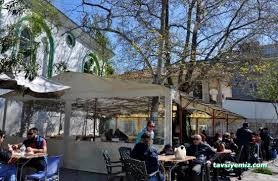 Yalı Kahvesi Yalı Kahvesi