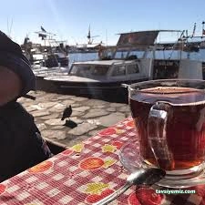 Yalı Kahvesi Yalı Kahvesi