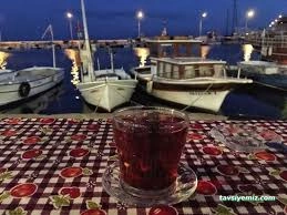 Yalı Kahvesi Yalı Kahvesi