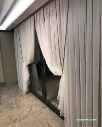 Yalı Perde Yalı Perde