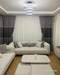 Yalı Perde Yalı Perde