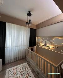 Yalı Perde Yalı Perde