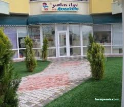Yalın İlgi Kreş Ve Anaokulu Çankaya Ankara Yalın İlgi Kreş Ve Anaokulu Çankaya Ankara