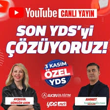Yalova Akın Dil Eğitim Yalova Akın Dil Eğitim