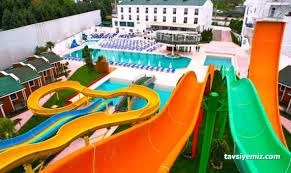 Yalova Aqualand Yalova Aqualand