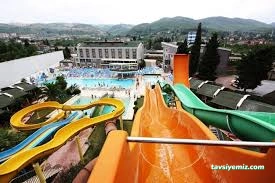 Yalova Aqualand Yalova Aqualand