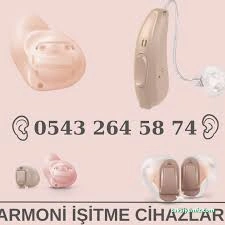Yalova Armoni İşitme Cihazları Satış Merkezi Yalova Armoni İşitme Cihazları Satış Merkezi