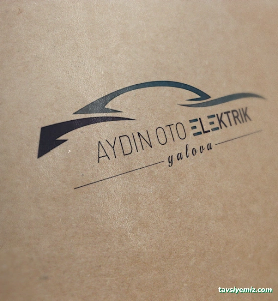 Yalova Aydın Oto Elektrik Aydın Kacir Yalova Aydın Oto Elektrik Aydın Kacir