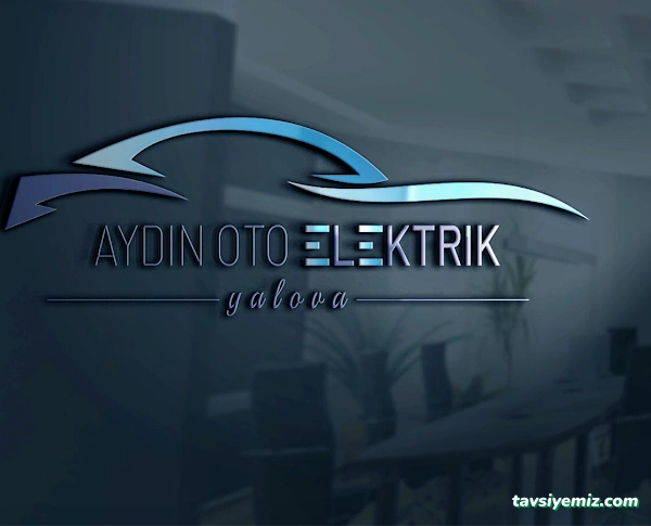 Yalova Aydın Oto Elektrik Aydın Kacir Yalova Aydın Oto Elektrik Aydın Kacir
