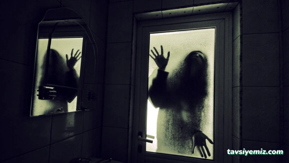 Yalova Dark Room Korku Evi Yalova Dark Room Korku Evi