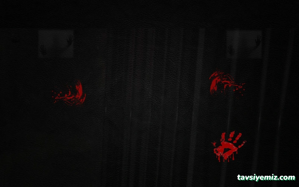 Yalova Dark Room Korku Evi Yalova Dark Room Korku Evi