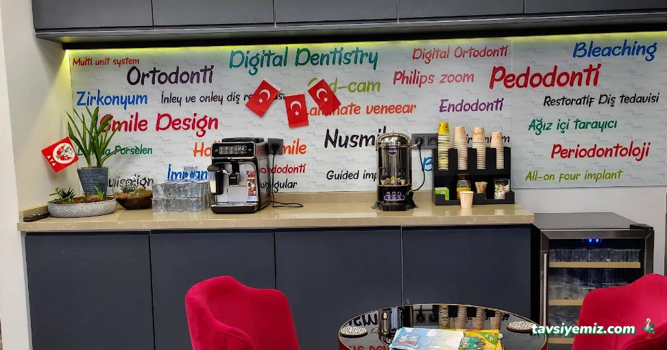 Yalova Dental Park
