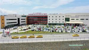 Yalova Devlet Hastanesi Yalova Devlet Hastanesi