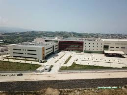 Yalova Devlet Hastanesi Yalova Devlet Hastanesi